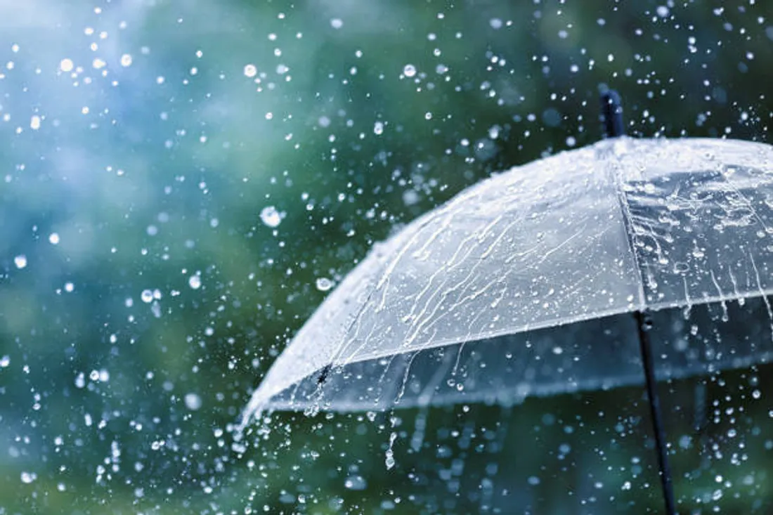 MÉTÉO : UN MOIS D'AVRIL SANS PLUIE