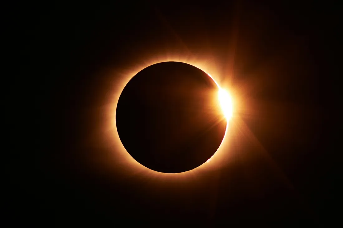 éclipse
