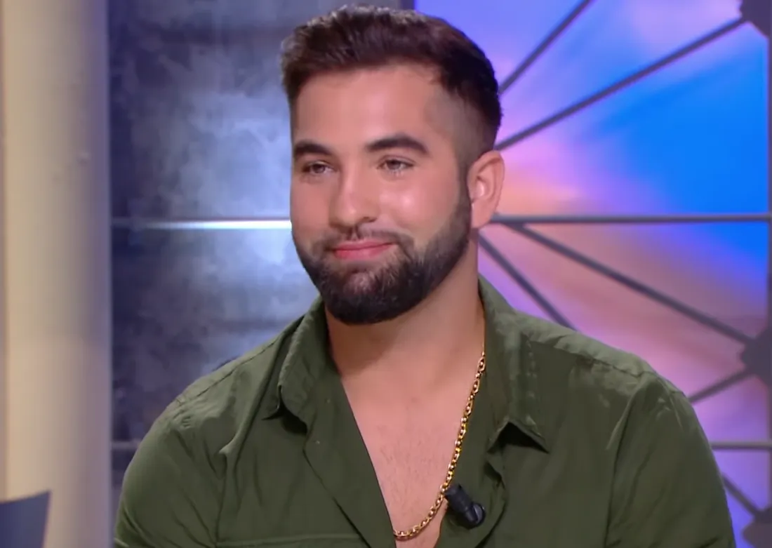 Kendji Girac