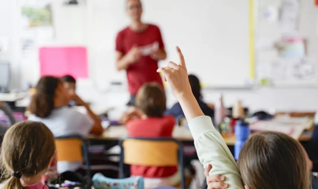 Les cours sont annulés pour les collégiens et lycéens jusqu’à 10h ce lundi 16 octobre 2023