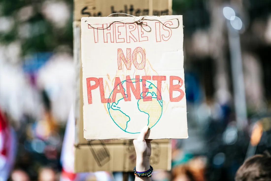 manif climat