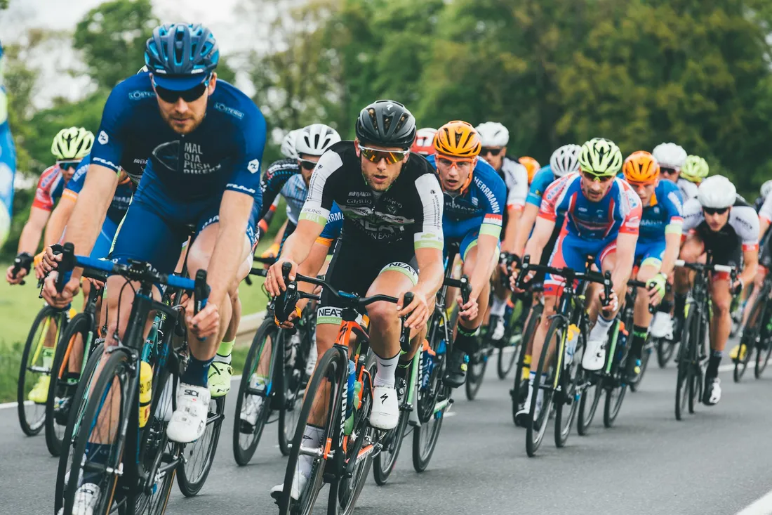 Vannes candidate pour le Tour de France 2027