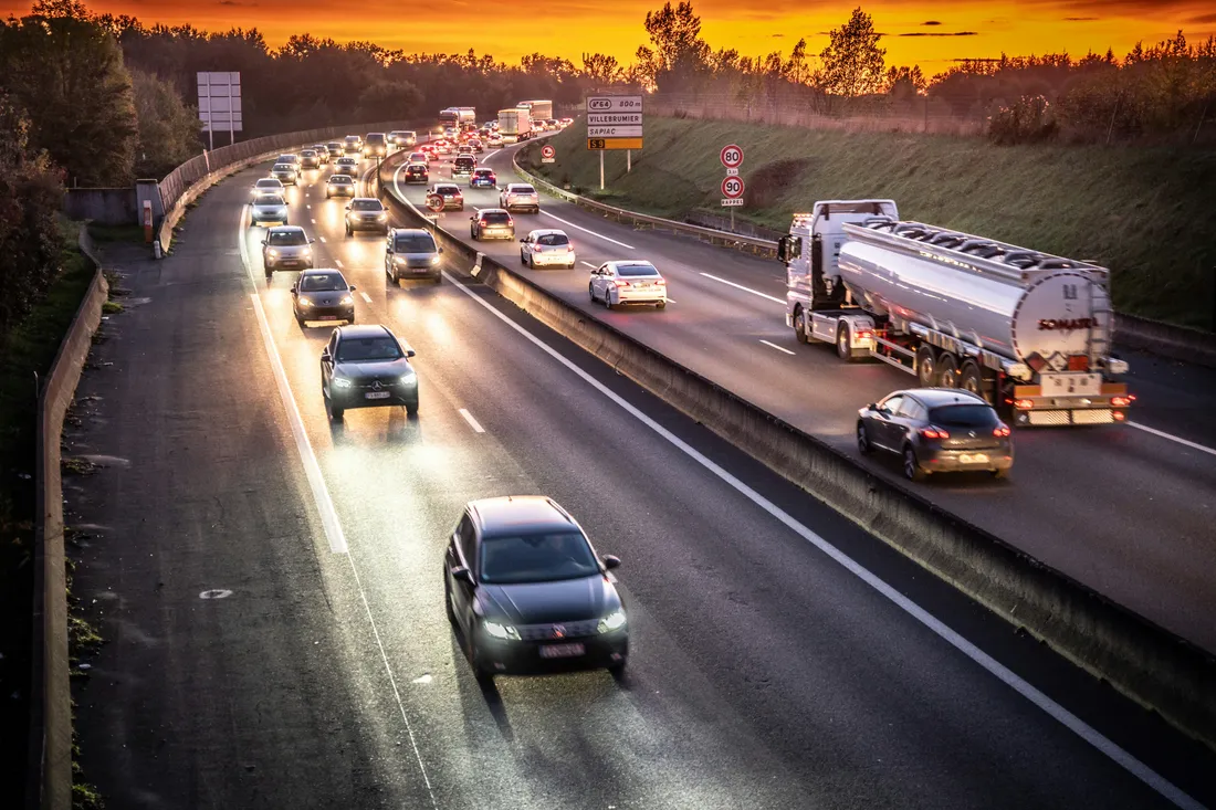 autoroutes