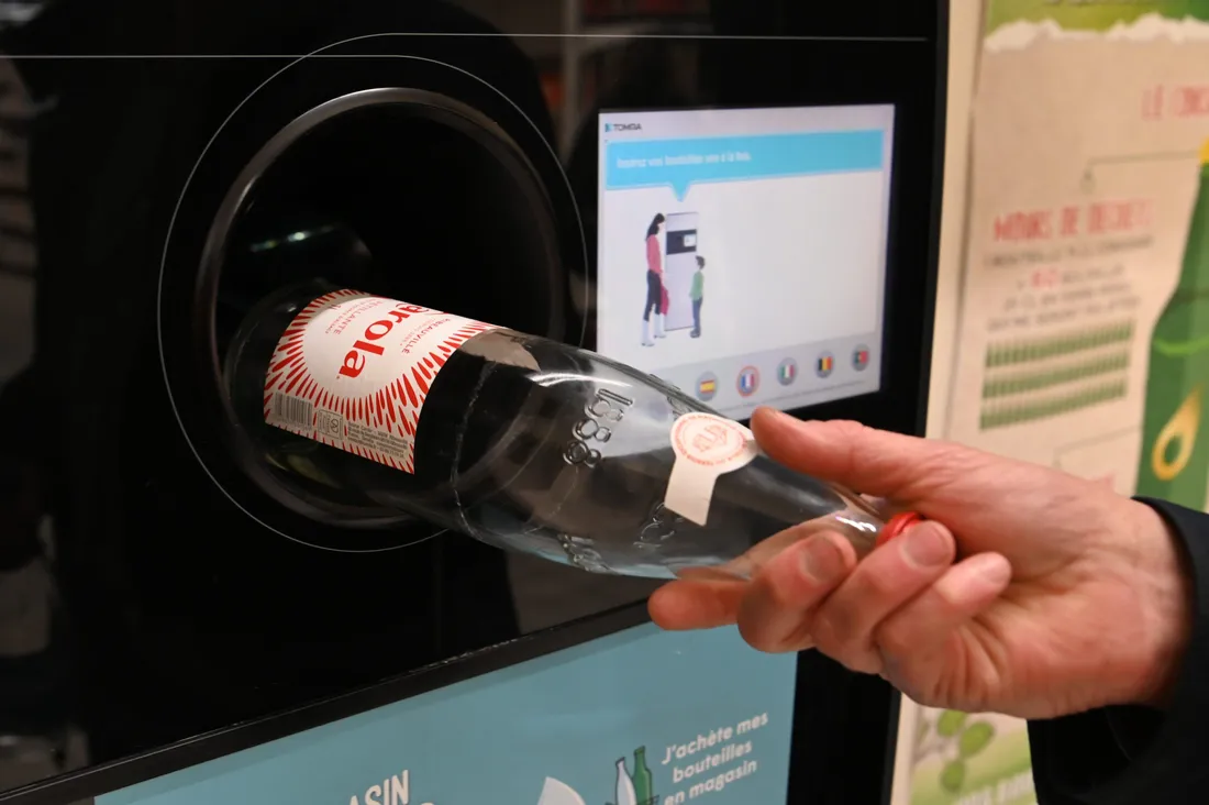 La consigne version 2025 : retour vers le durable