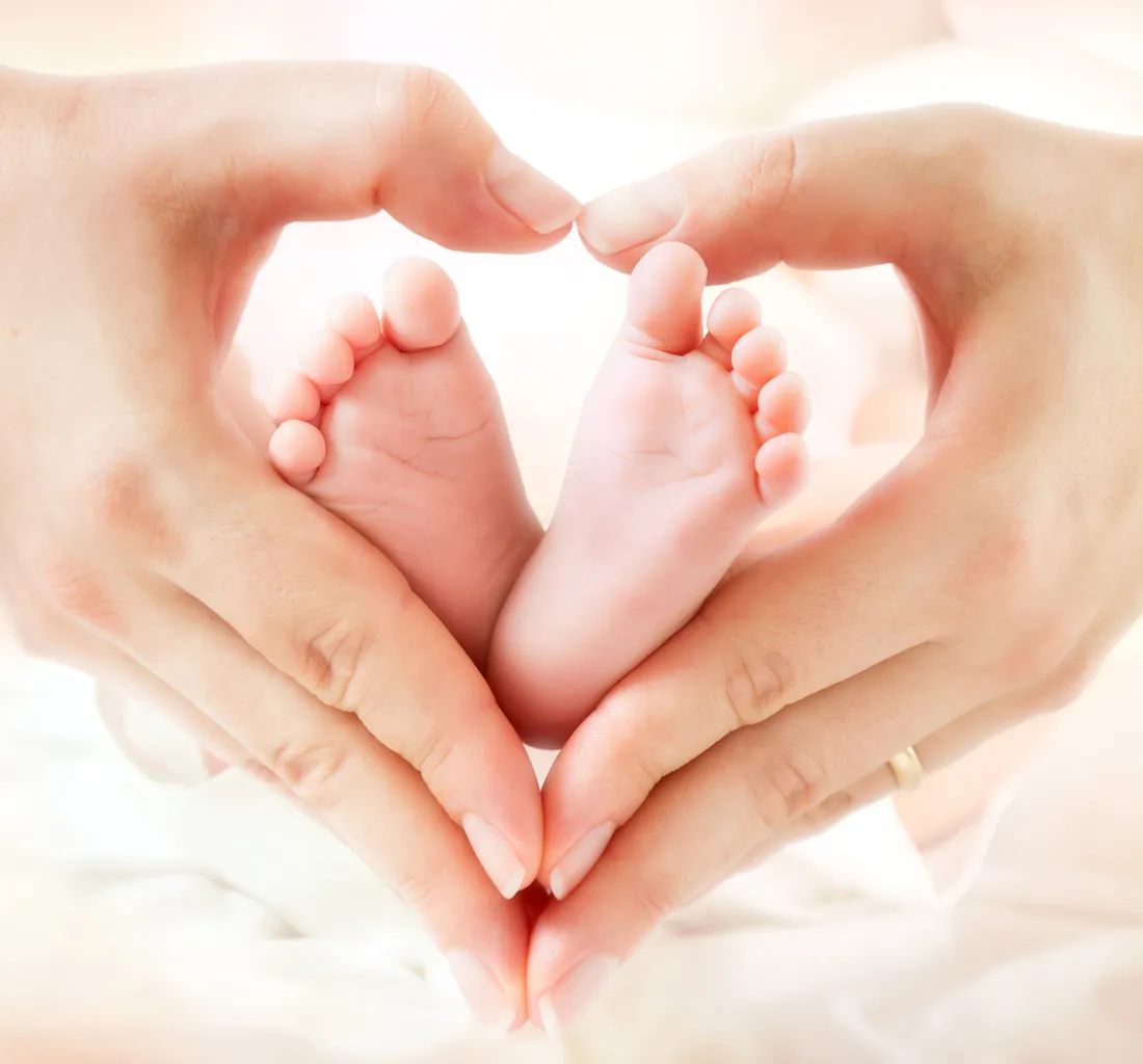 Natalité : Les Pays de la Loire résiste, en Bretagn les naissances reculent.