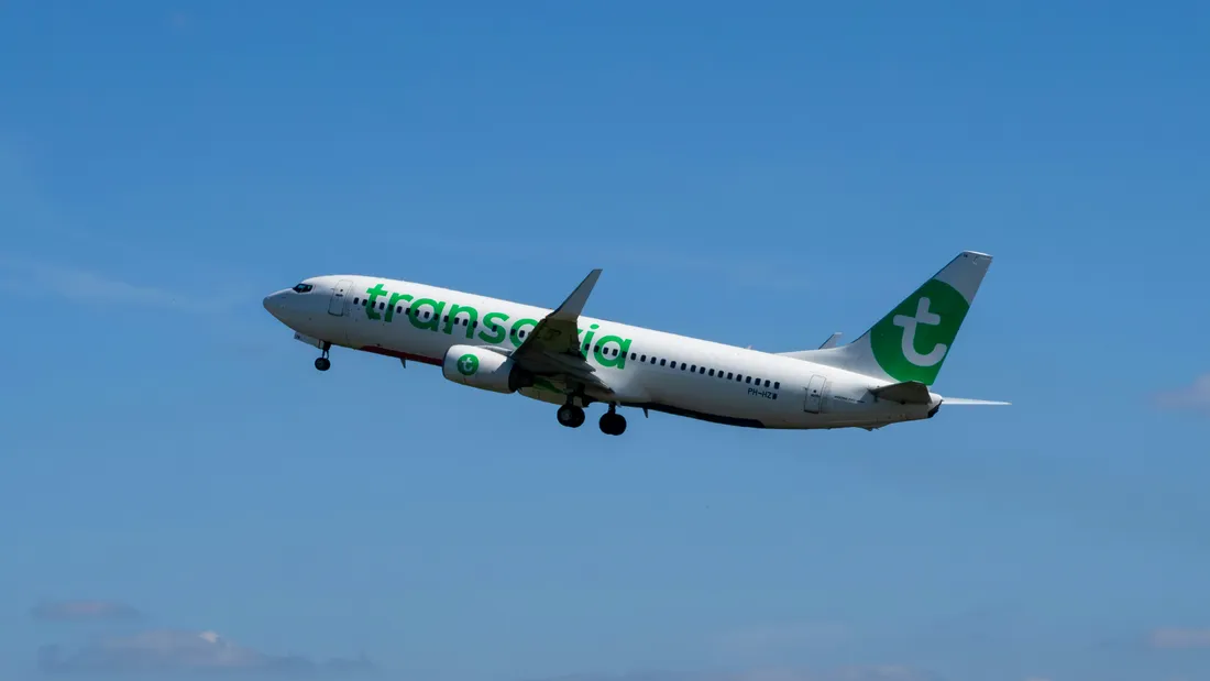 transavia
