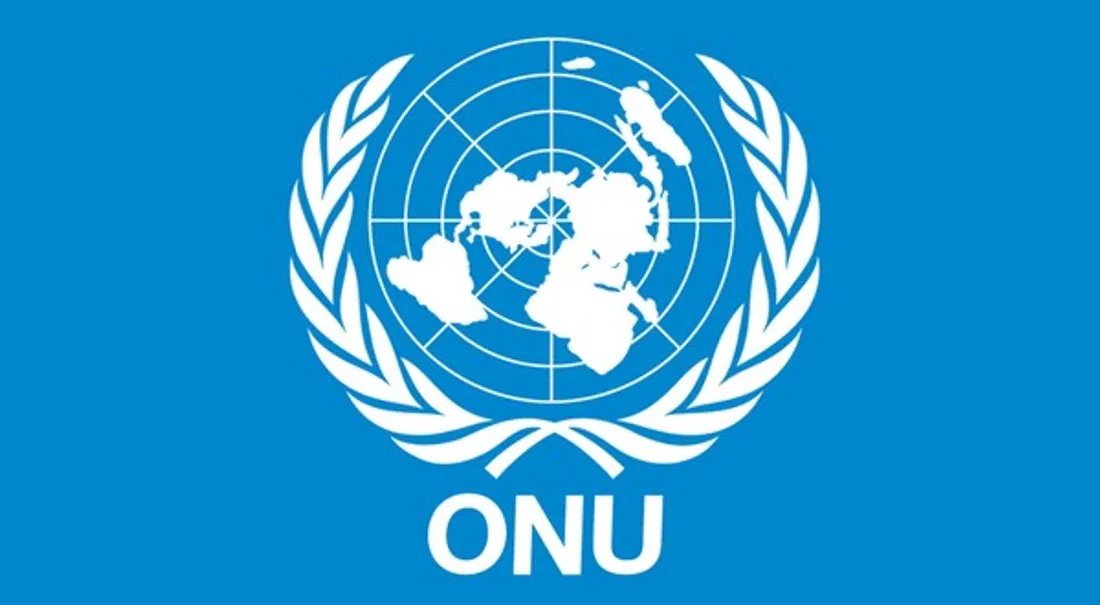 ONU, organisation des nations unies