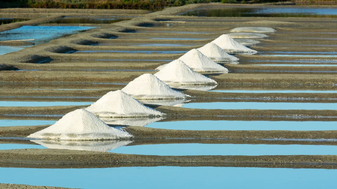 Marais salants