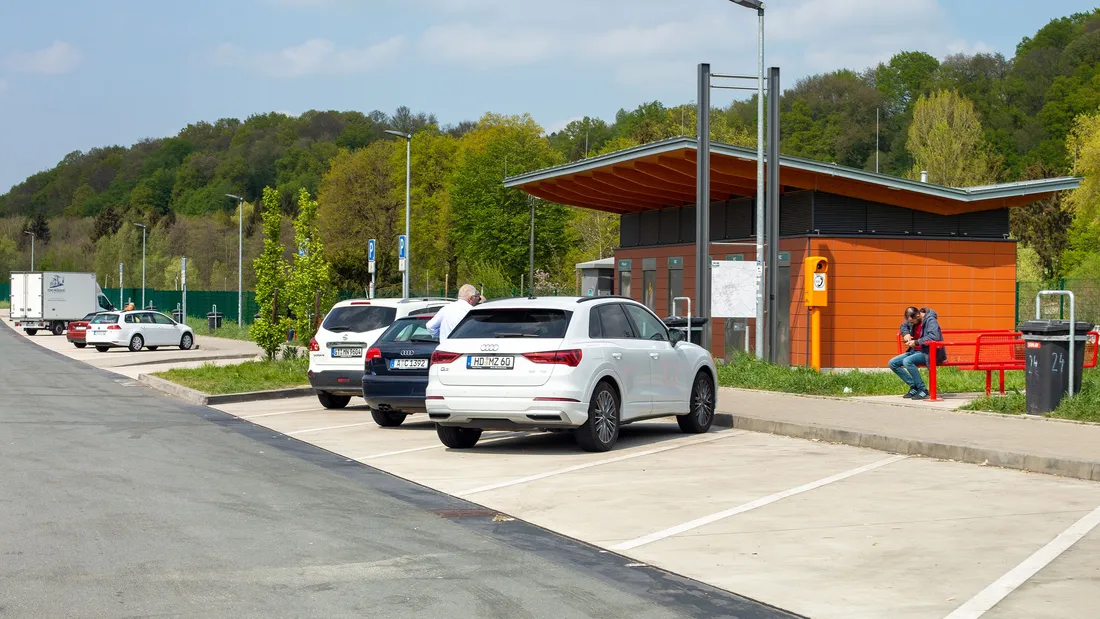 Des lieux de « répit » stratégiques