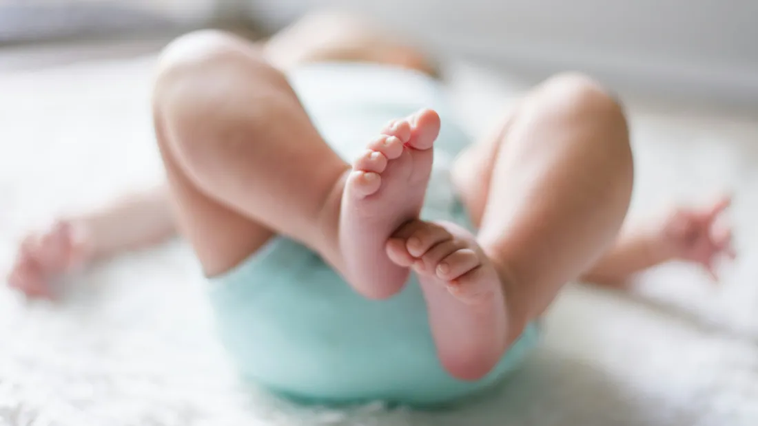 bébé