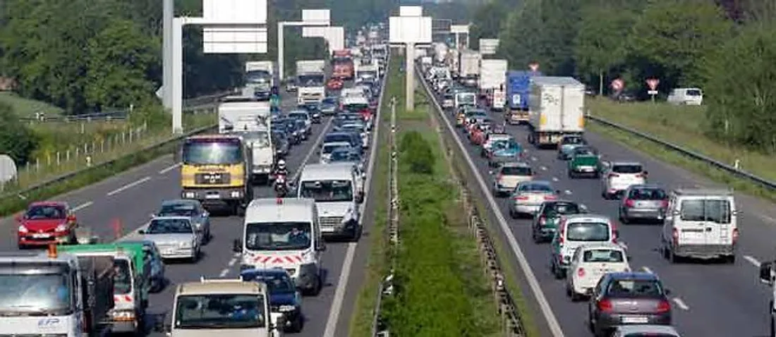 Comment fonctionne la régulation d’accès ?