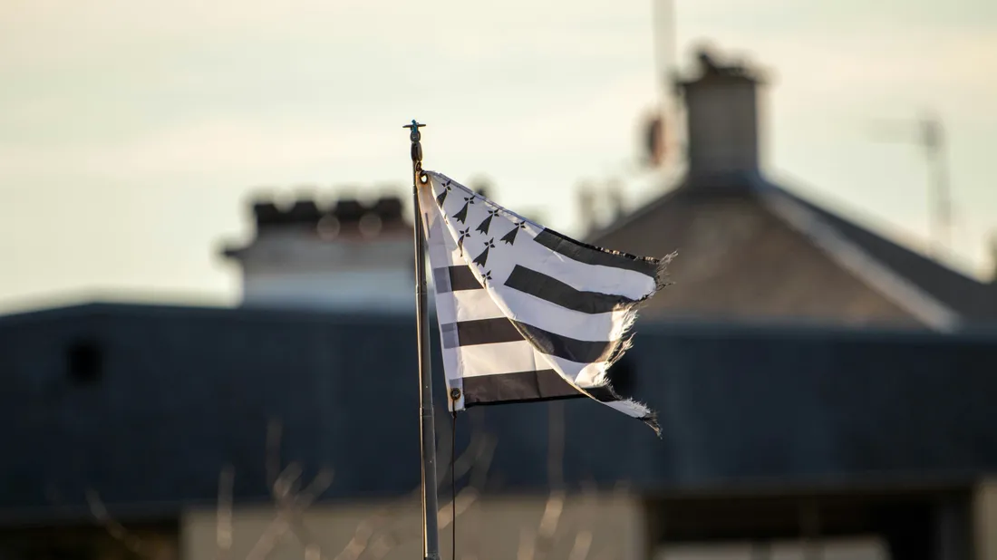 drapeau breton