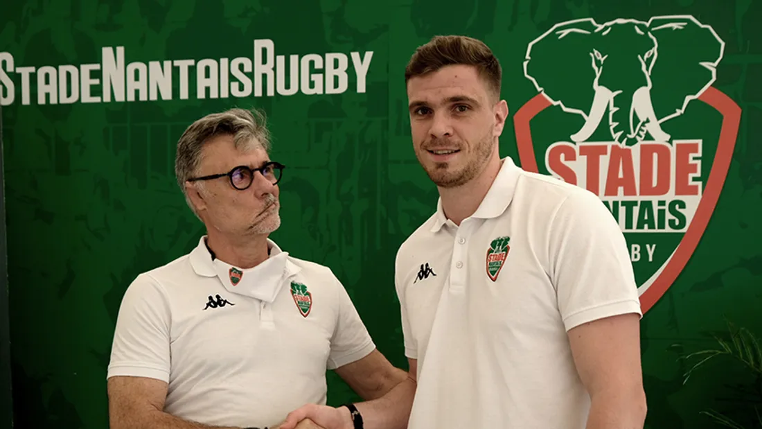 Signature de Pierre Rota