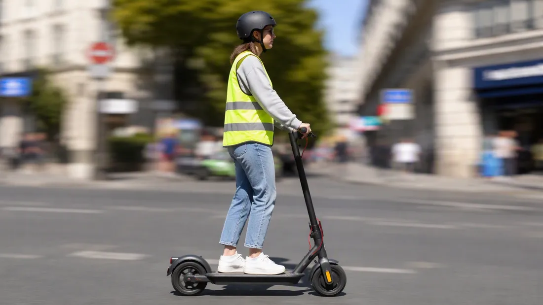 Une nouvelle règle pour les utilisateurs d'EDPM