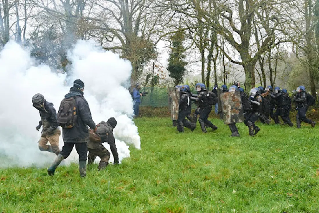 Notre-Dame-des-Landes (image d'archive 2018)