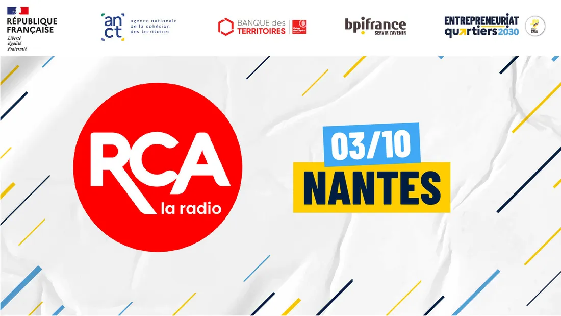 Un événement national qui s’arrête à Nantes