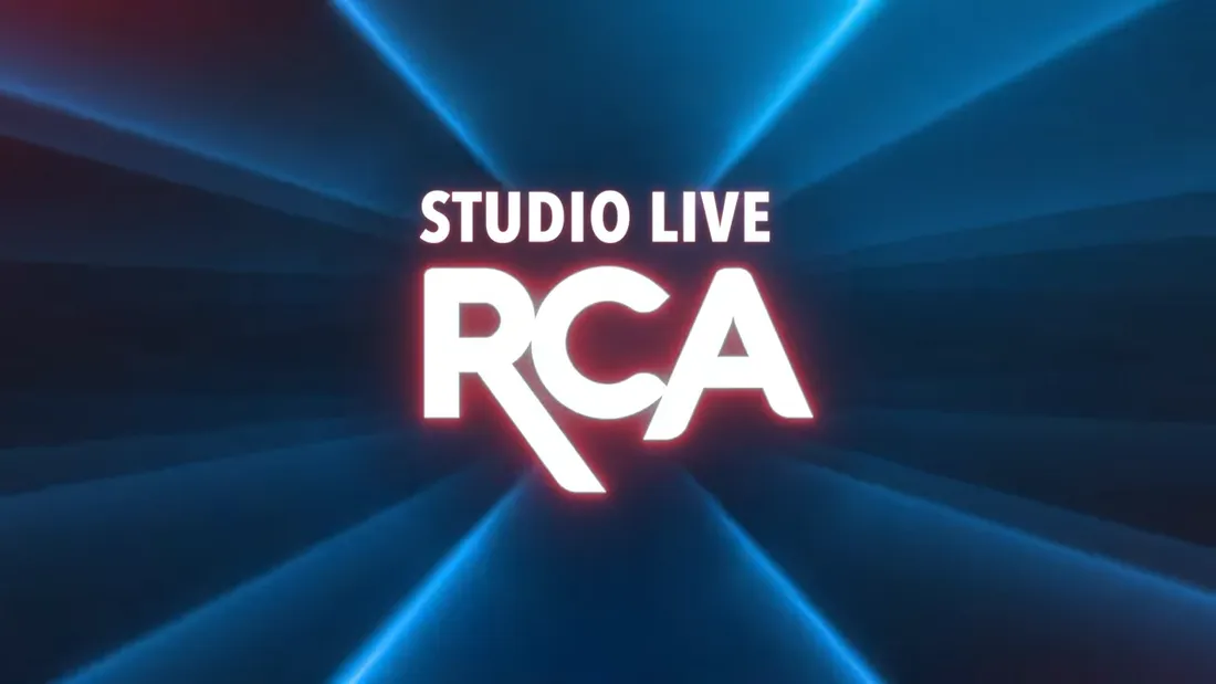 Studio Live RCA