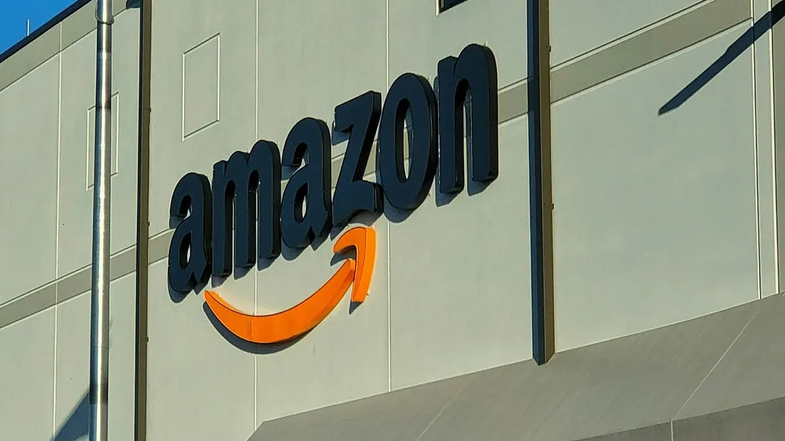 Amazon