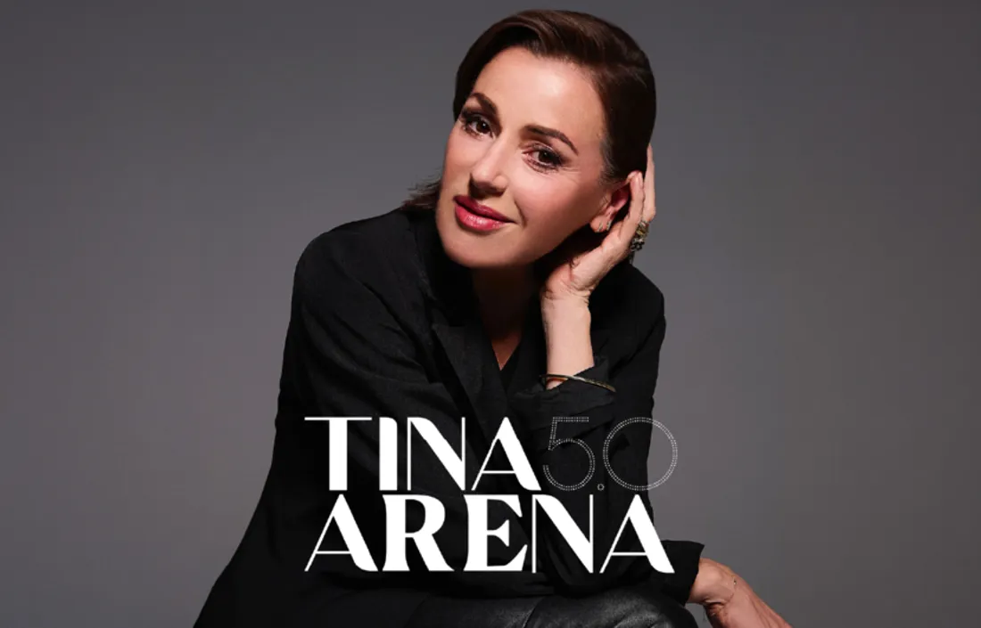 Tina Arena