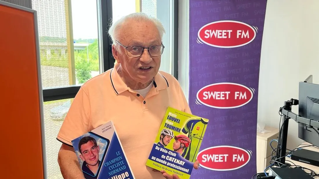 Jean-Pierre Lecoffre