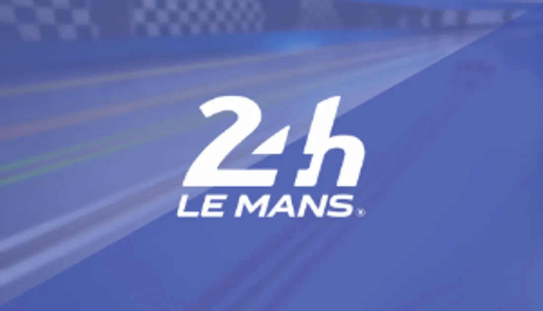 24 HEURES DU MANS
