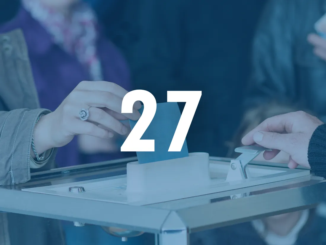 Présidentielle 2022 : les résultats dans l'Eure