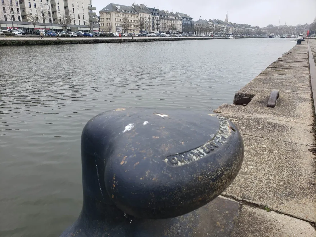 Bassin Saint-Pierre de Caen