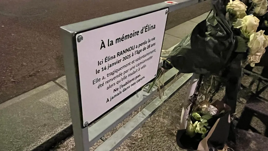 Hommage Elina