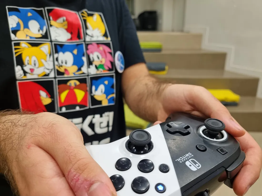 Une quarantaine de joueurs se donneront rendez-vous à Blois samedi pour cette e-compétition.