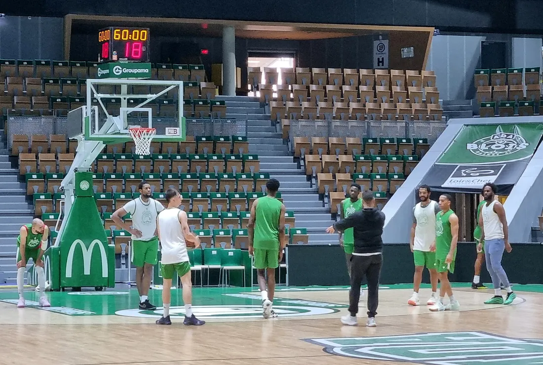 En attendant probablement un remplaçant pour Lucas Ugolin, l'ADA va s'appuyer sur ses jeunes.