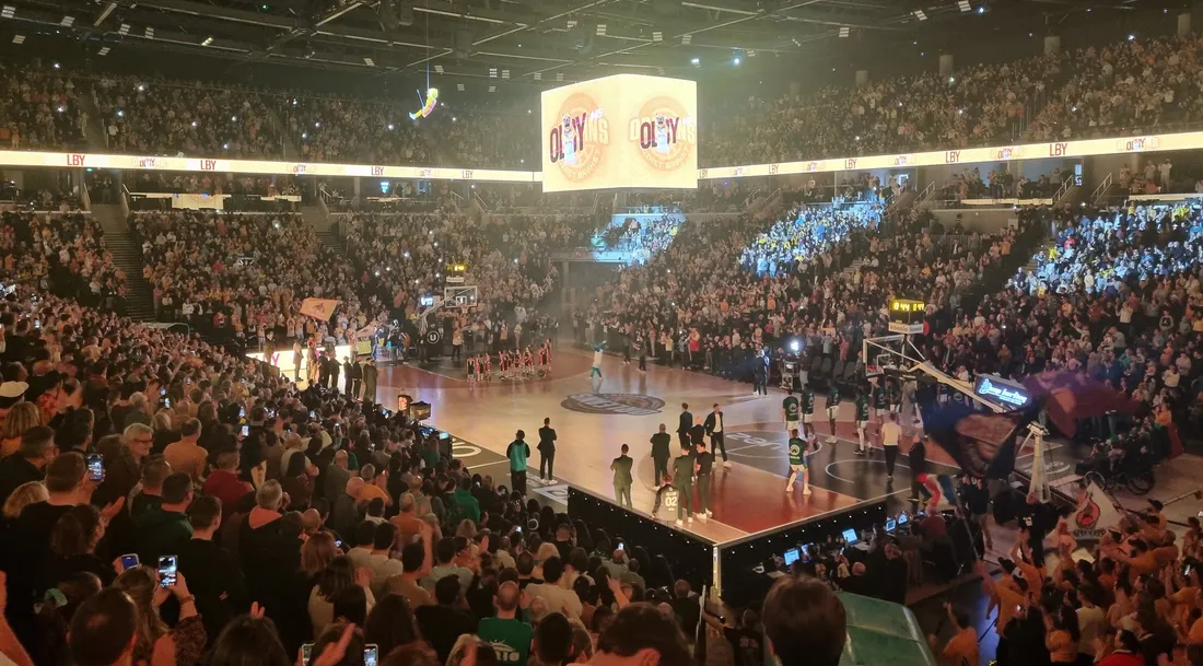 La saison d'Elite 2 reprend ce week-end pour l'ADA et l'OLB.