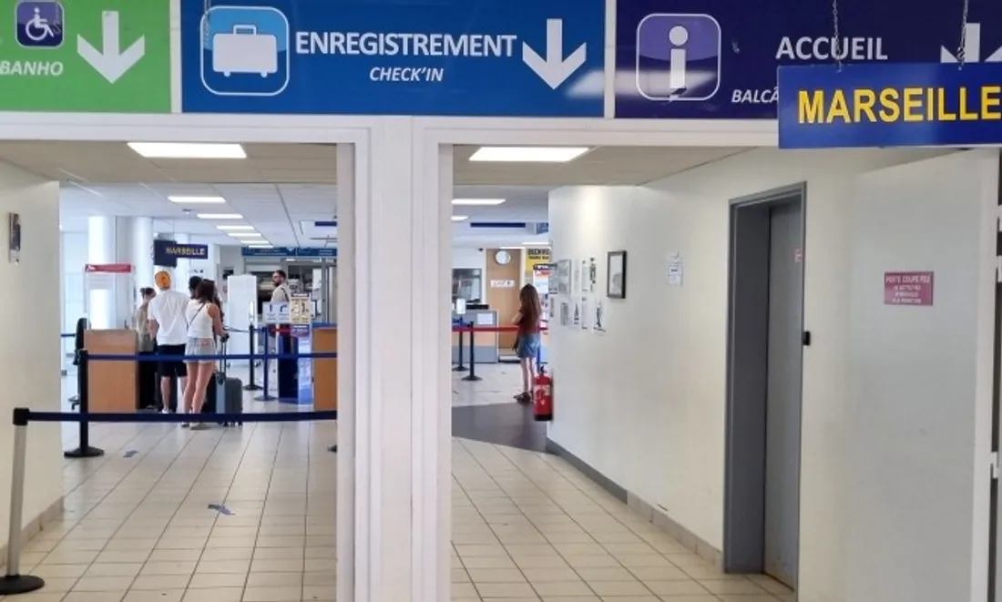 Avec Dublin à partir du 6 juin, l'offre de destination s'étoffe sur l'aéroport de Tours Val de Loire