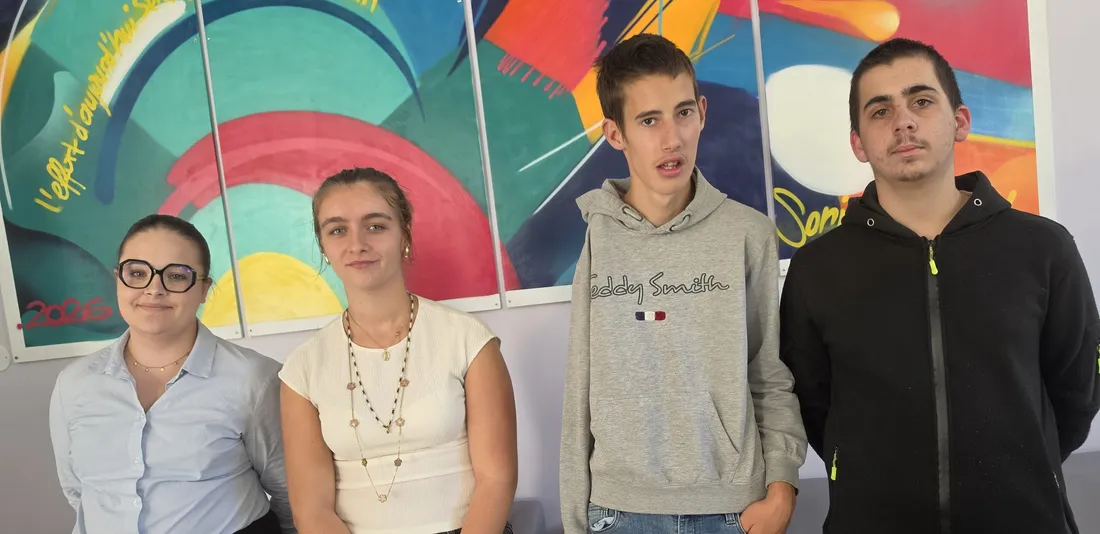 Ecoutez le reportage de Nicolas Terrien :