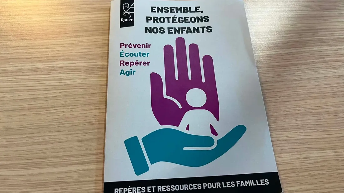 Livret parents Rouen