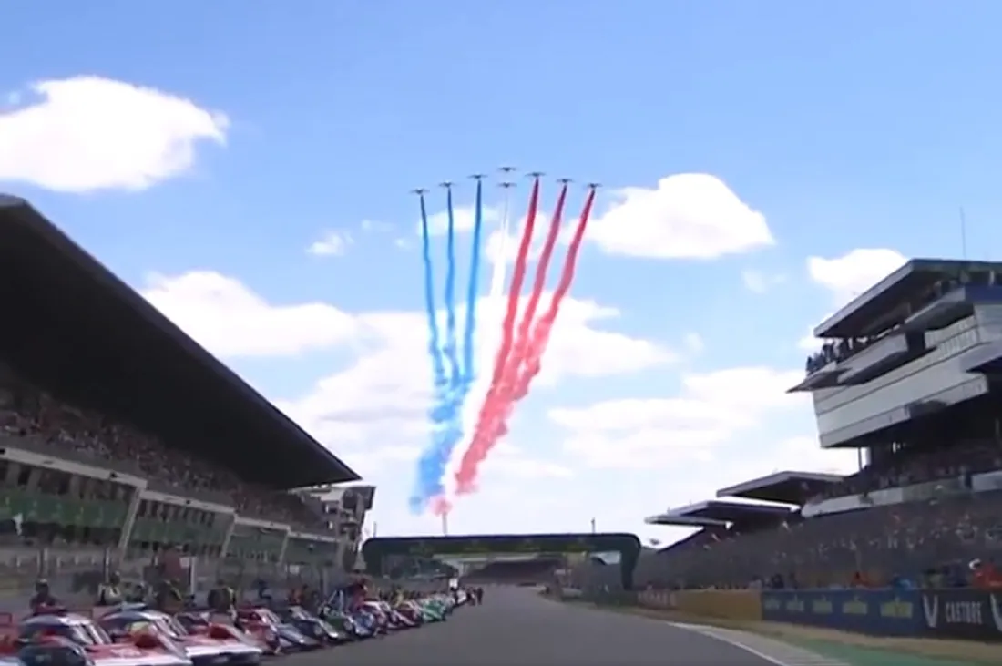 Patrouille de France