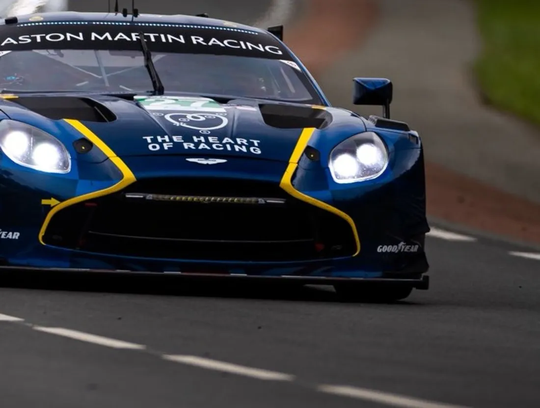 Aston