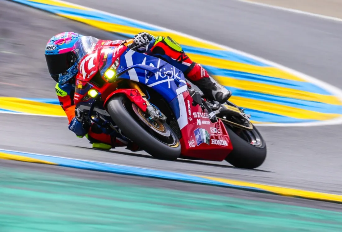 Le Mans