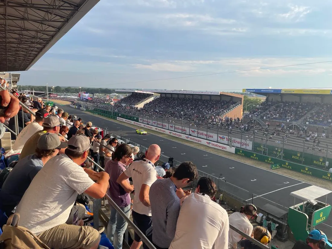24 Heures du Mans