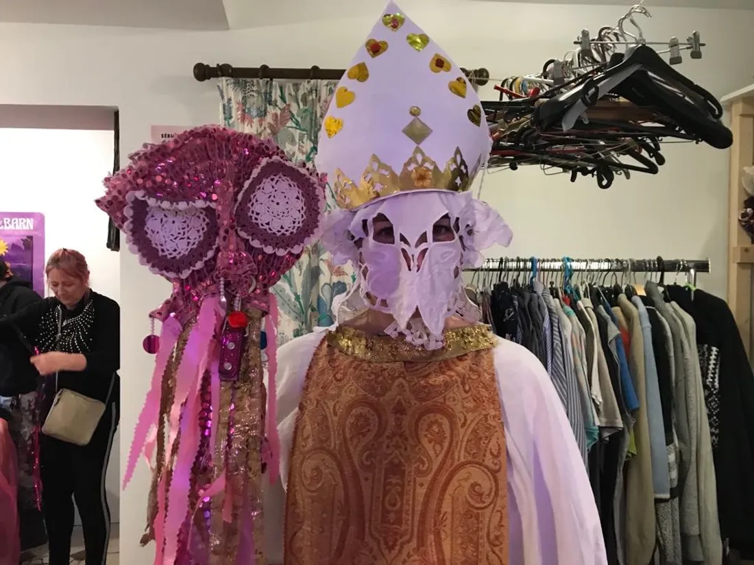 Rouen va renouer avec la tradition du carnaval 