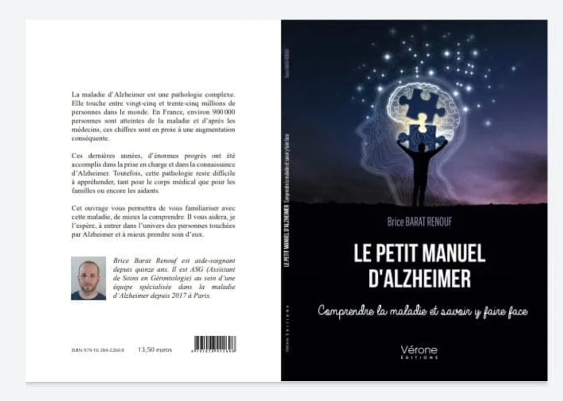 Voici le livre de Brice Barat-Renouf