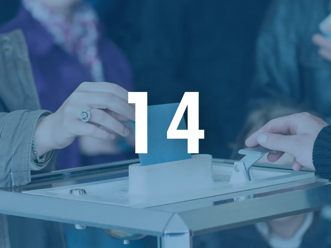 Présidentielle 14