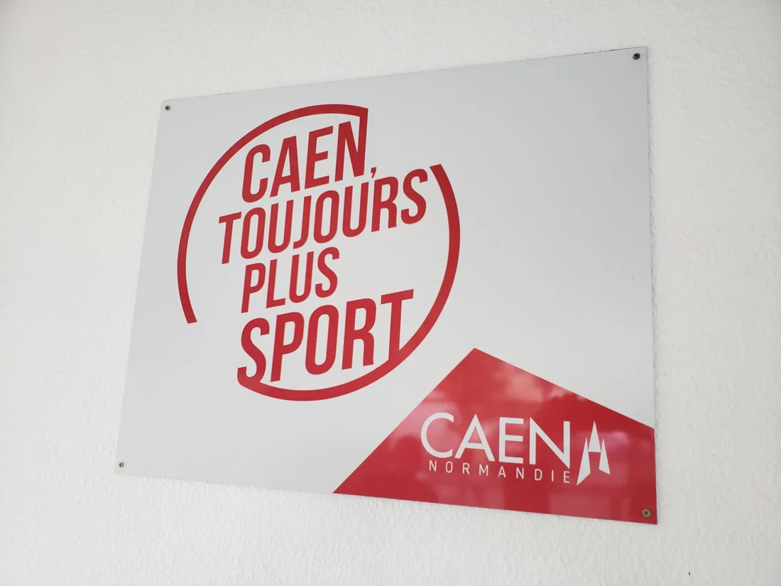 Slogan sportif