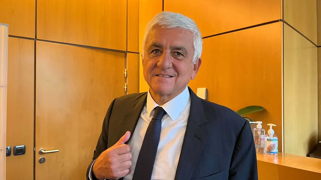 Hervé Morin