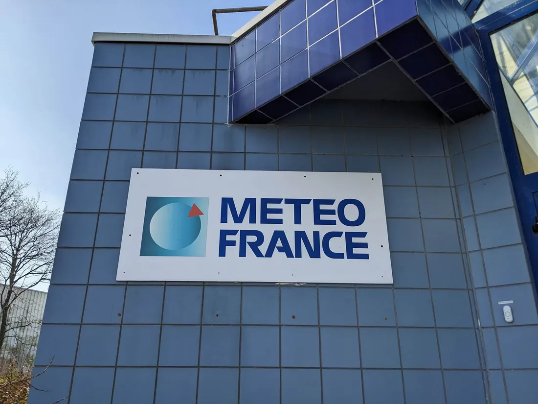 Météo France