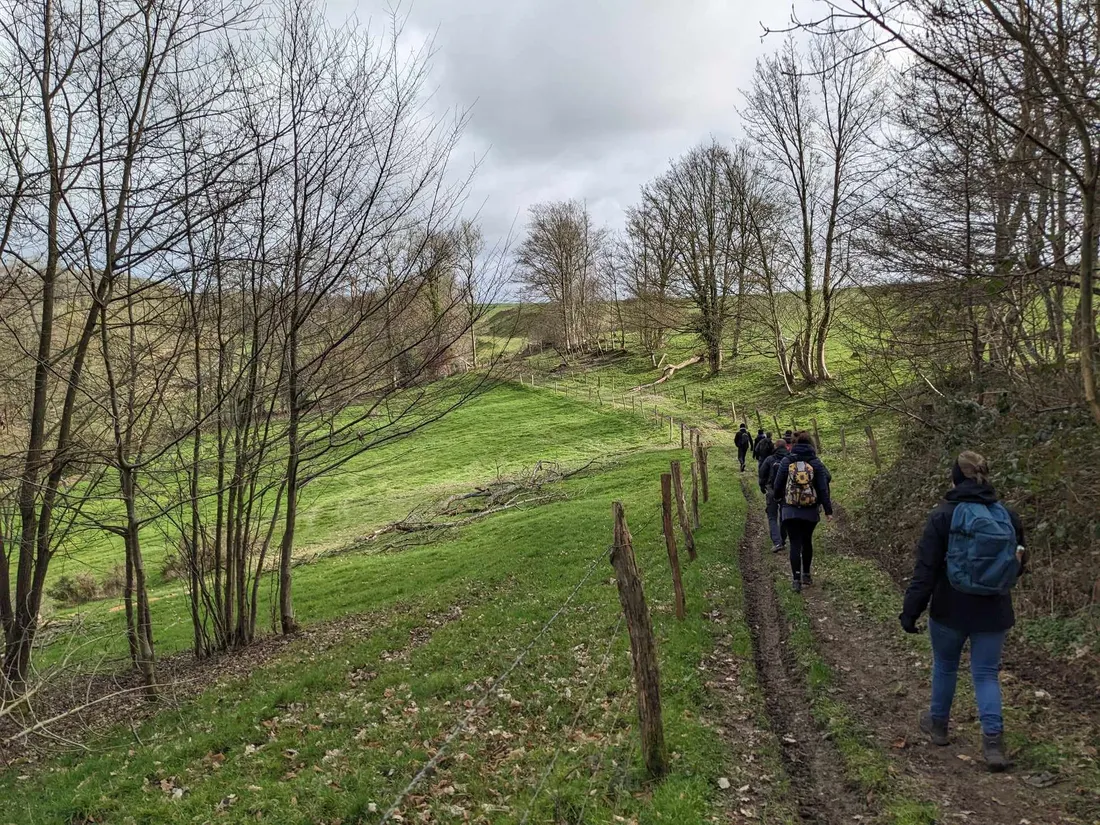 Idées balades Rouen