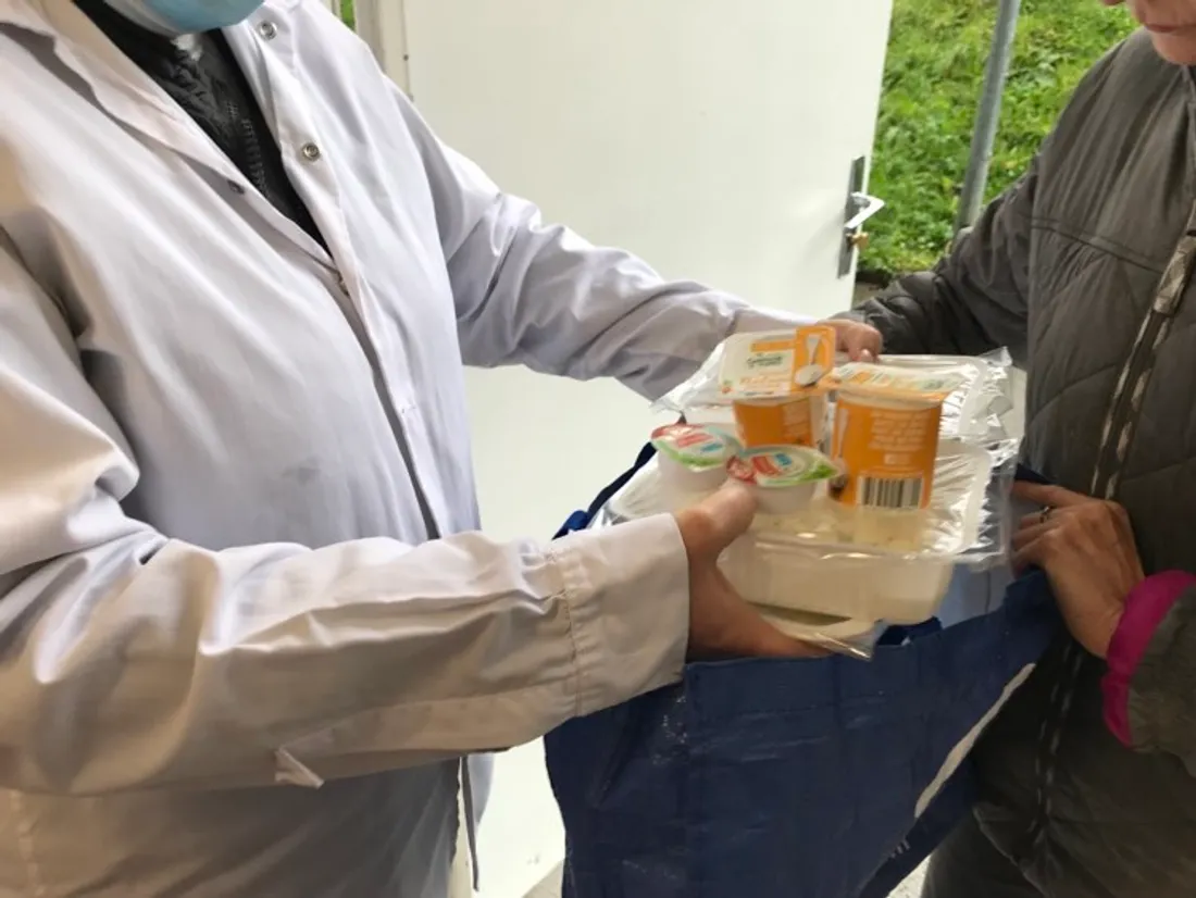 Darnétal Too Good To Go