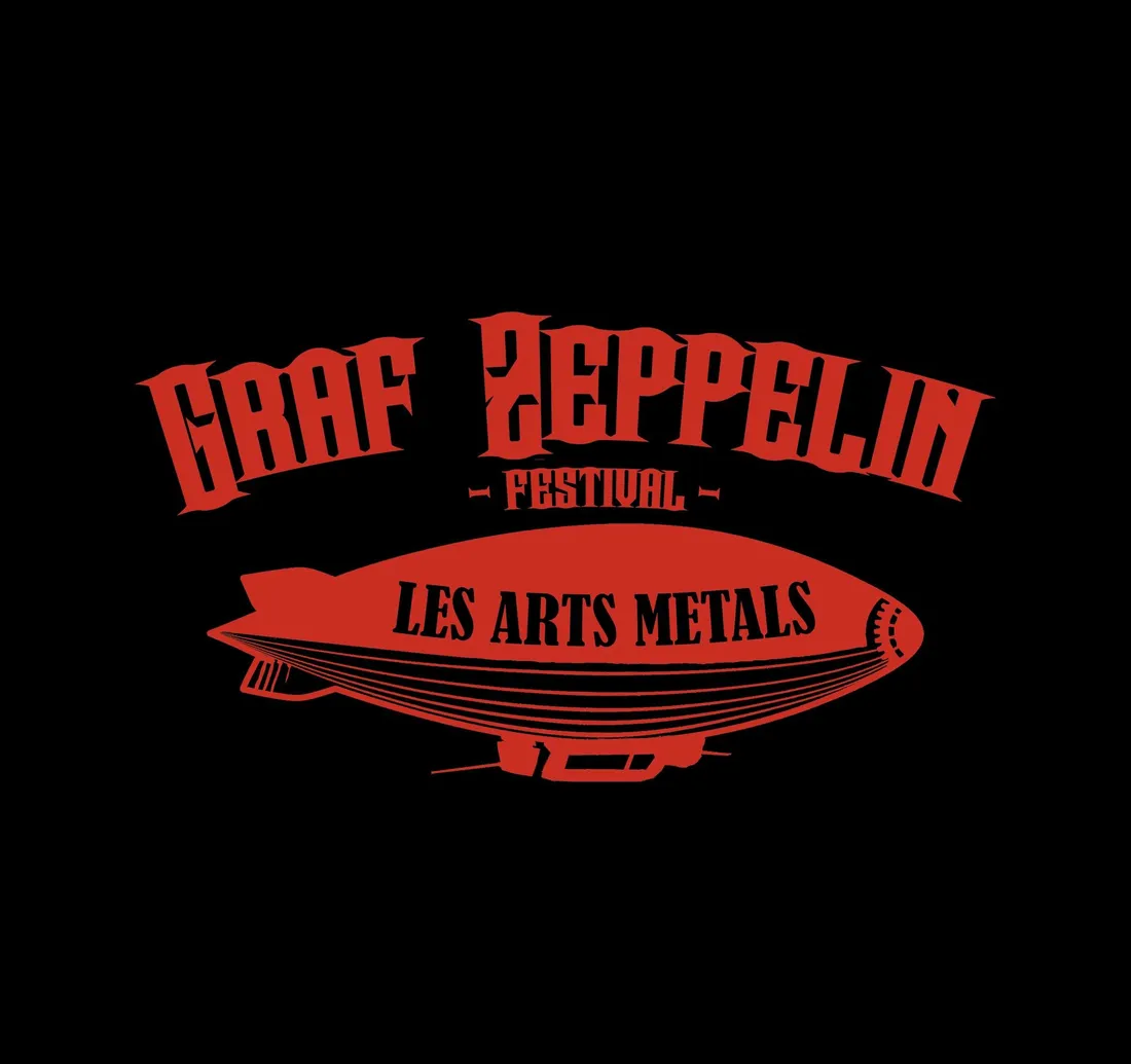 Amateurs de metal, préparez-vous à vivre une expérience unique au Festival GrafZeppelin !