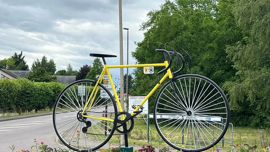 Tour de France à Rouen : des moments marquants et des anecdotes