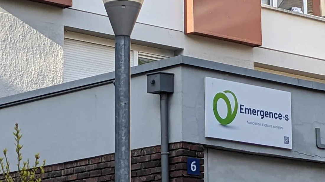 Rouen : "Emergence-s", une association dans le rouge