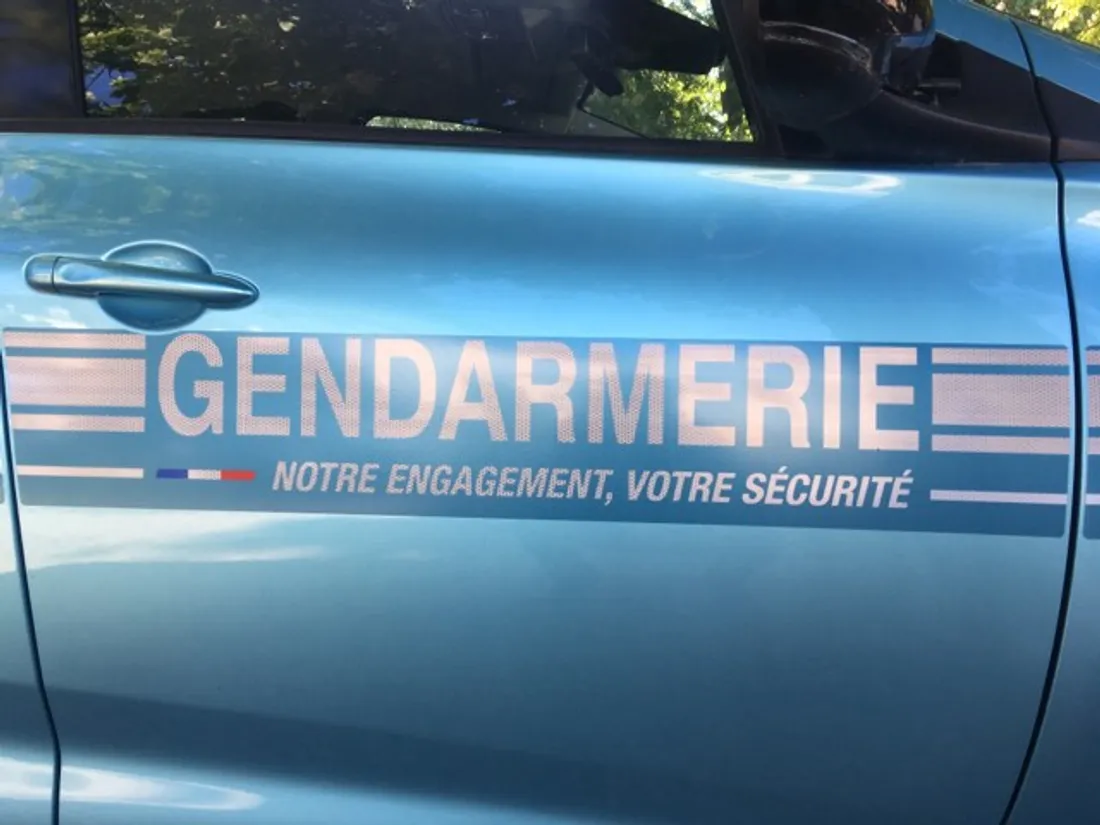 Gendarmerie
